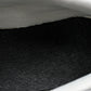 D1or B22 'White Black Gum'
