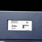 D1or B22 'White Black Gum'