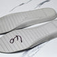 D1or B22 'White Black Gum'