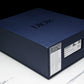 D1or B23 High ‘Oblique Black White’
