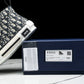 D1or B23 High ‘Oblique Jacquard'
