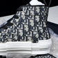 D1or B23 High ‘Oblique Jacquard'
