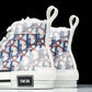 D1or B23 High ‘Oblique Red Blue Pixel’