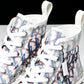 D1or B23 High ‘Oblique Red Blue Pixel’
