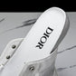 D1or B23 High ‘Oblique Silver’