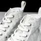 D1or B23 High ‘Oblique Silver’