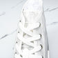 D1or B23 High ‘Oblique Silver’