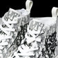 D1or B23 High x Shawn Stussy ‘Bee Embroidery Patch'