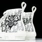 D1or B23 High x Shawn Stussy ‘Bee Embroidery Patch'