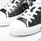 D1or B23 Low ‘Oblique Black White’