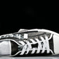 D1or B23 Low ‘Oblique Black White’