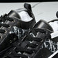 D1or B23 Low ‘Oblique Black’