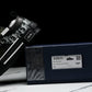 D1or B23 Low ‘Oblique Black’