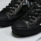 D1or B23 Low ‘Oblique Black’
