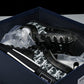 D1or B23 Low ‘Oblique Black’