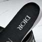 D1or B23 Low ‘Oblique Black’