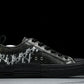 D1or B23 Low ‘Oblique Black’