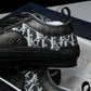 D1or B23 Low ‘Oblique Black’