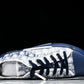 D1or B23 Low ‘Oblique Blue’