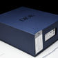 D1or B23 Low ‘Oblique Blue’