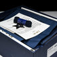 D1or B23 Low ‘Oblique Blue’