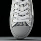 D1or B23 Low ‘Oblique Grey Navy’