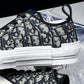 D1or B23 Low ‘Oblique Jacquard'