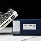 D1or B23 Low ‘Oblique Jacquard'