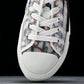 D1or B23 Low ‘Oblique Red Blue Pixel’