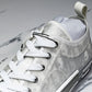 D1or B23 Low ‘Oblique Silver’