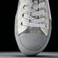 D1or B23 Low ‘Oblique Silver’
