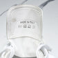 D1or B23 Low ‘Oblique White’
