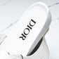 D1or B23 Low ‘Oblique White’