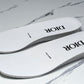 D1or B23 Low ‘Oblique White’