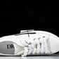 D1or B23 Low ‘Oblique White’