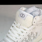 D1or B27 High Galaxy Leather 'White'