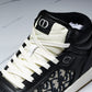 D1or B27 High Oblique 'Black'
