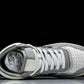 D1or B27 High Oblique 'Grey White'