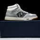 D1or B27 High Oblique 'Grey White'
