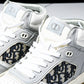 D1or B27 High Oblique 'Grey White'