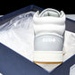 D1or B27 High Oblique 'Grey White'