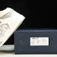 D1or B27 High Strap Galaxy Leather 'White'