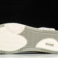 D1or B27 High Strap Galaxy Leather 'White'