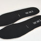 D1or B27 High Strap Oblique 'Black'