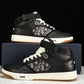 D1or B27 High Strap Oblique 'Black'