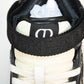 D1or B27 High Strap Oblique 'Black'