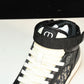 D1or B27 High Strap Oblique 'Black'