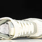 D1or B27 High Strap Oblique 'Grey White'