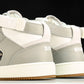 D1or B27 High Strap Oblique 'Grey White'
