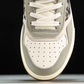 D1or B27 High Strap Oblique 'Grey White'